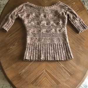 Sweater, American Rag